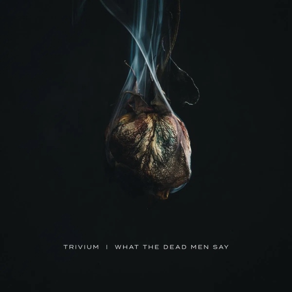 What the dead men say