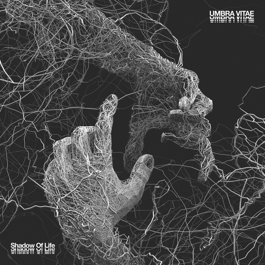 Umbra Vitae - Shadow Of Life cover