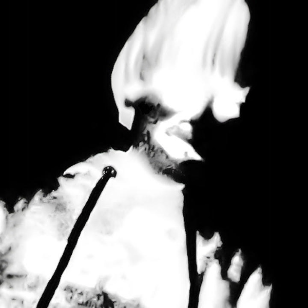 Greg Puciato - Child Soldier: Creator Of God album art