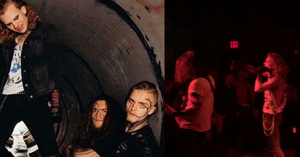 Vended Band