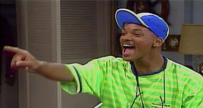 Will Smith